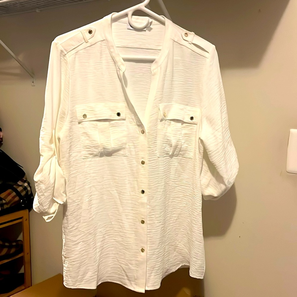 Calvin Klein Shirt